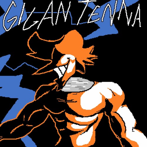 GIGANTENNA (REASAN Cover)