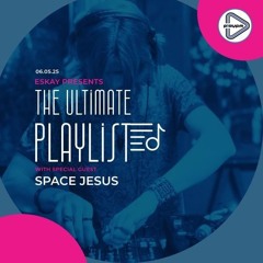 PlayFm Dublin - Space Jesus Mix
