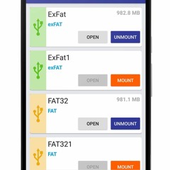 Paragon ExFAT NTFS USB Android V3.1.4 Cracked [Latest]