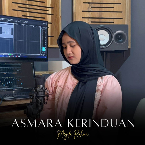Meyda Rahma - Asmara Kerinduan