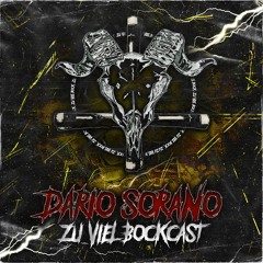 Zu viel BockCast #57 Dario Sorano