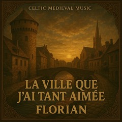 La ville que j'ai tant aimée