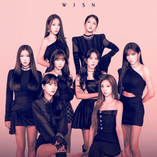 Stream WJSN - Navillera (Original track remix) by IdolizedEli ...