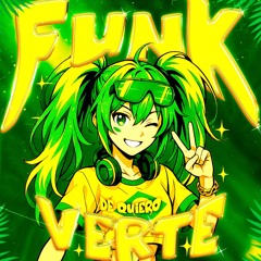 Funk De Quiero Verte [Baile/Brazilian Funk · TikTok Viral Phonk · 2025 Song]
