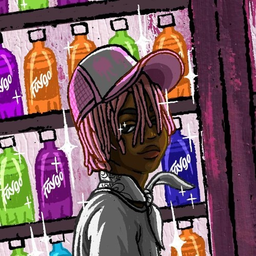 AyeBandits + $oFaygo - No Hook 2 (prod By Kid Pre)