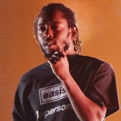 Kendrick Lamar - Compton(Unreleased)