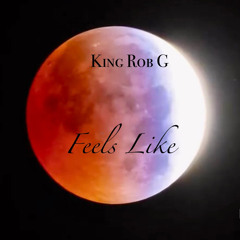 Feels like  - 3/15/25