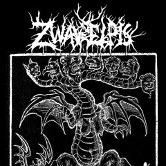 [KEEL197] Zwavelpis - Inverted Creation through the Dragon's Anus