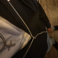 I should’ve told her STAY.m4a