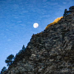 De l'autre côté - COMPOSITION ORIGINALE DE YOHANN HIDEUX