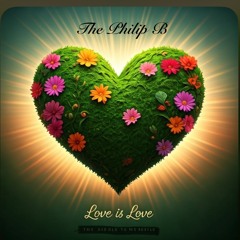 Love is Love