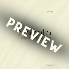 DJ Papa Luc - MAHALA (ft. Mano Tsotsi) - PREVIEW | 2023