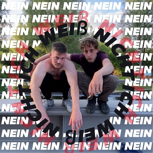 Ich Weiß Nicht feat. y-ves