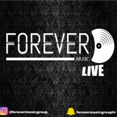 FOREVER MUSIC - LIVE 40%
