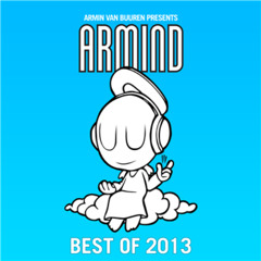 10 - Arnej - The Day Will Come (Sied Van Riel remix)