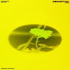 OR - Premiere: Jeremias Hinojosa - Intense Desire [CF003]