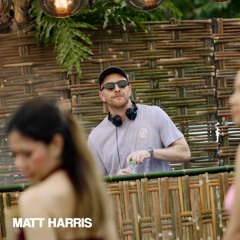 Matt Harris @ Unaharn Festival 2024
