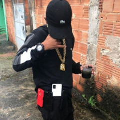 MOCHILA VERMELHA