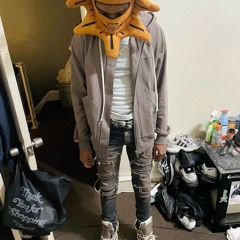 Ybcdul - Blues ( UNRELEASED x UNFINISHED )