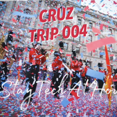 TRIP 004 #StayTechAtHouse (Tech House Mix)