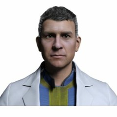 Dr Troy