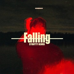 Trevor Daniel - Falling (Stoutty Remix)