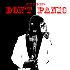 Don't Panic