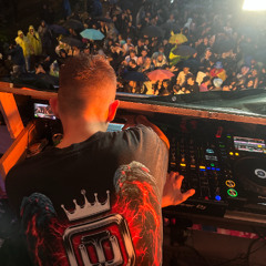 RAVE THE PLANET 2025 w MATTHIAS OLCK