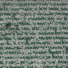 Eight hours to Tibet