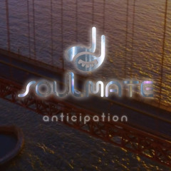 Soulmate - Anticipation (San Francisco, DecoDance bar, 10/08/21)