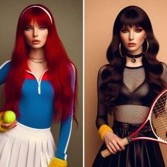 SincerAmarcord (Annalisa x Sarah Toscano MashUp)