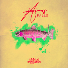 INCOMING : Aimes - Paroxysm Of Fear (Martin Noise & Javier Ferreira Remix) #NaturalSelection