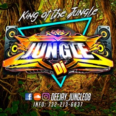 Dj Jungle Dinastya Angelito Mix 2020