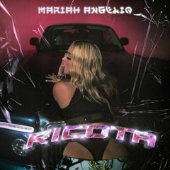 Mariah Angeliq - Ricota