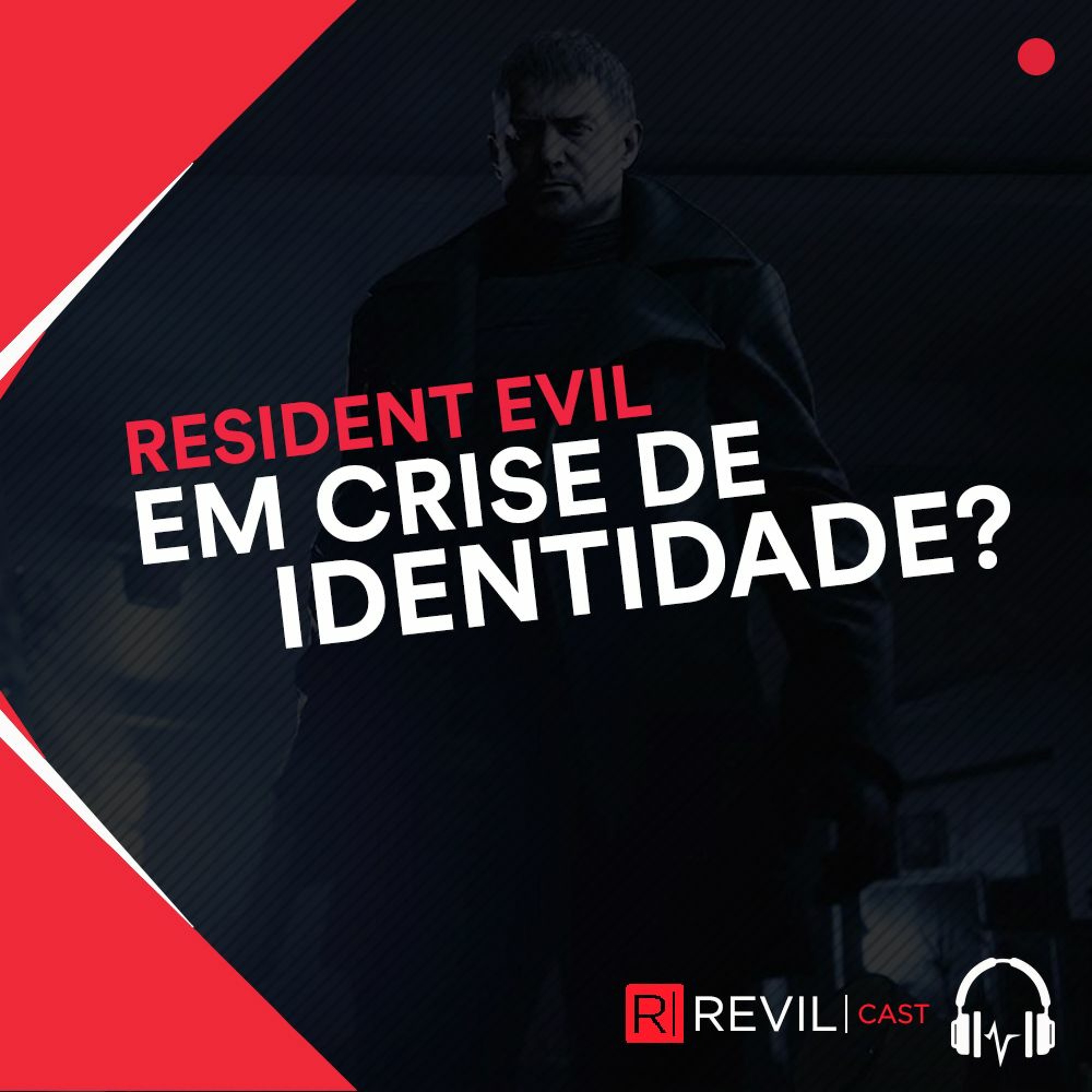 REVILcast