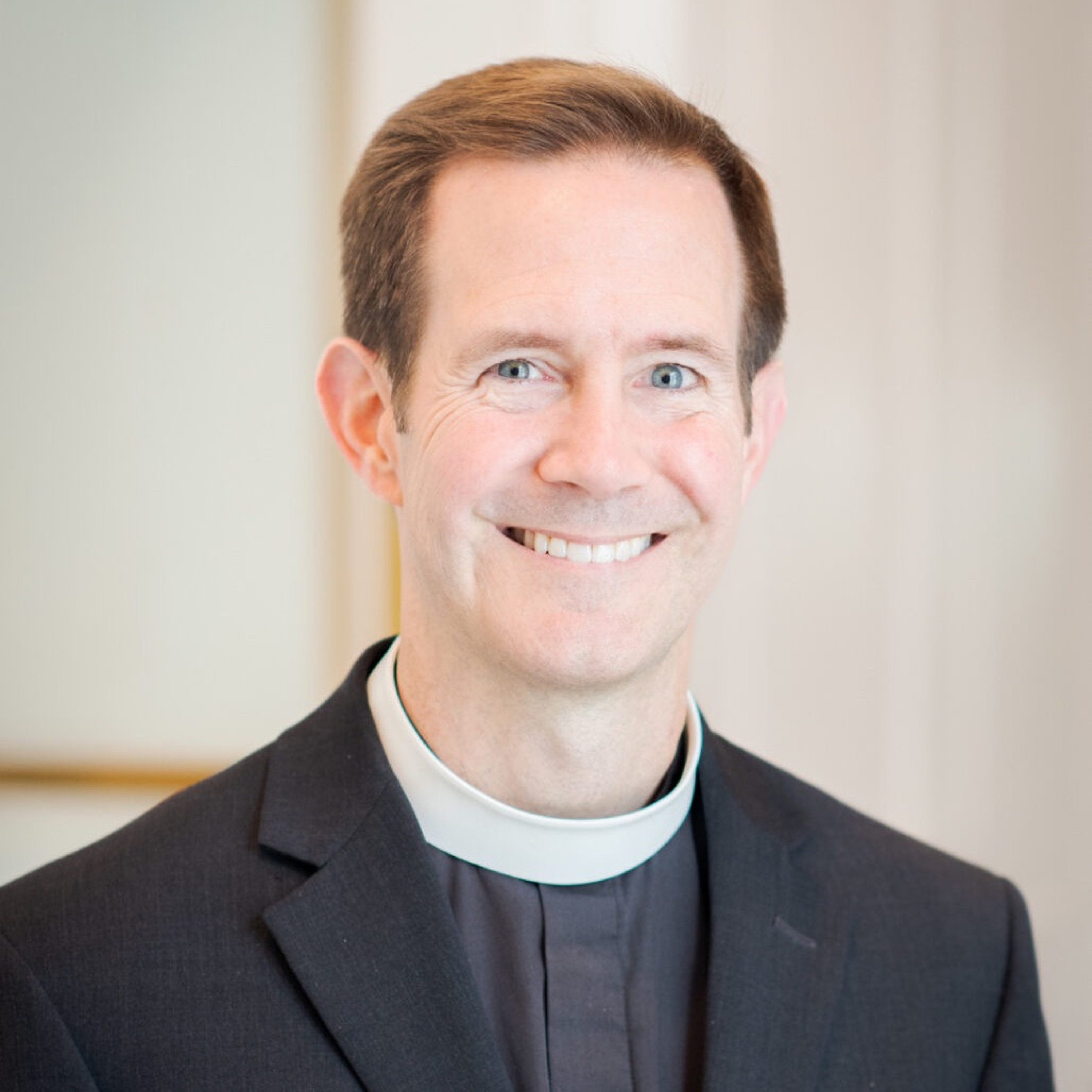 Back On The Path – The Rev. Robert W. Fisher On February 21, 2024 episode artwork