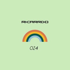 Mavrica Presents: Ricarrdó (RO) [MD024]