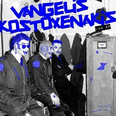 Vangelis Kostoxenakis - Jam (Edit)