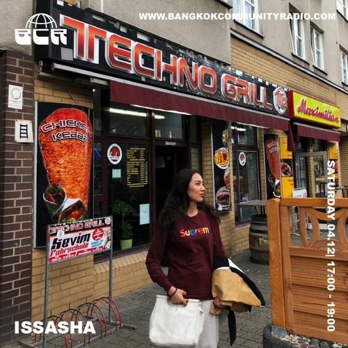 Issasha - 4th December 2021