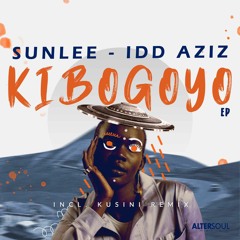 Sunlee - Kibogoyo, IddAziz (Original Mix)