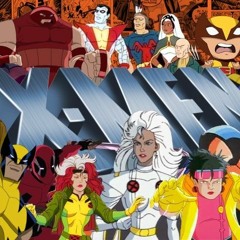 X-Men Theme