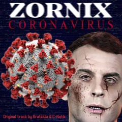 Bratkilla & C-Netik - Corona Virus (Zornix Remix) [FREE DL]