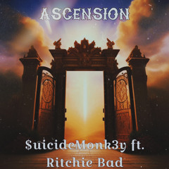 Ascension ft. Ritchie Bad (prod. tree time)