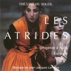 25 Iphigénie - Le Péan (Fidayda, Musique Traditionnelle Turque)