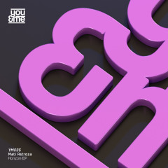 Mati Astroza - Accelerate [Preview]