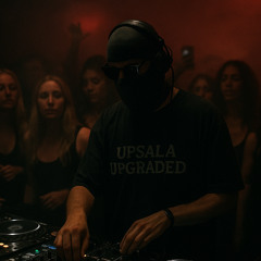 DJ MAKSIMUS PRESENTS: UPSALA UPGRADED SOUNDS 1