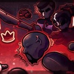 Wii Funkin' Corruption: REBORN [OST]