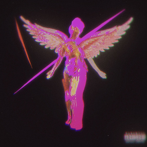 IMNOTYOURANGEL [PROD. RVPSO]