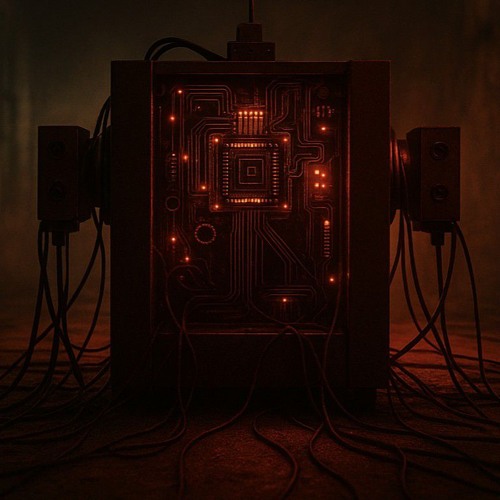 Spectral Root Access