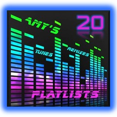 Amy's Tunes 20